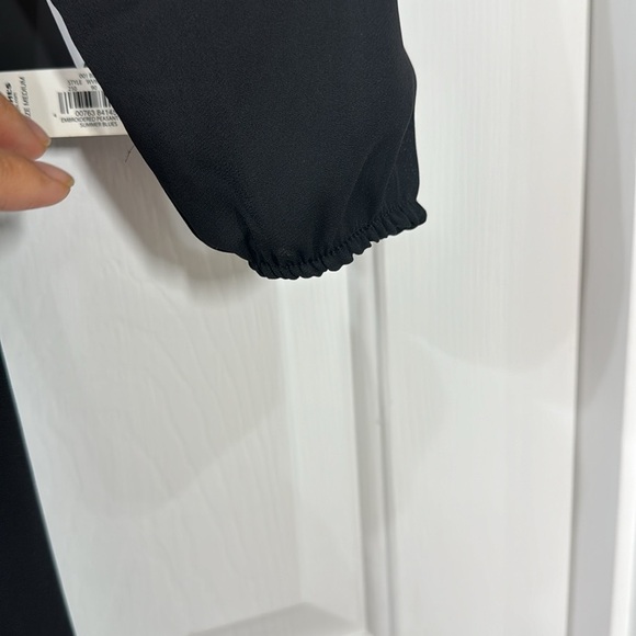 NWT Simply Vera dress with slip - Picture 3 of 9